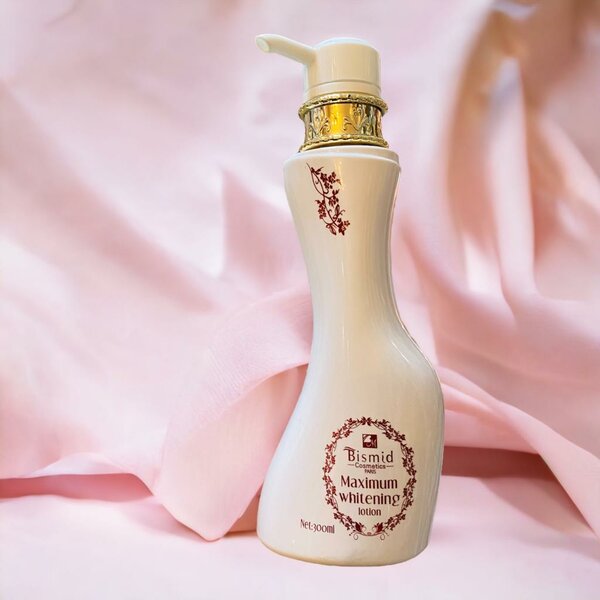 Bismid Maximum Whitening Lotion