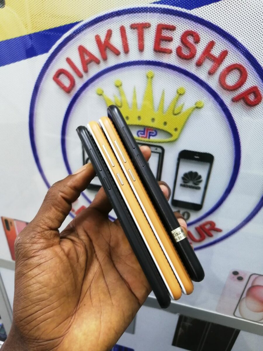 PROMO HUAWEI Y5Prime 2018 (128GB-4RAM)