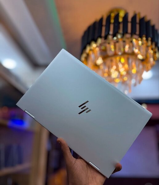 High spec Hp x360 with 32gig ram 10th generation