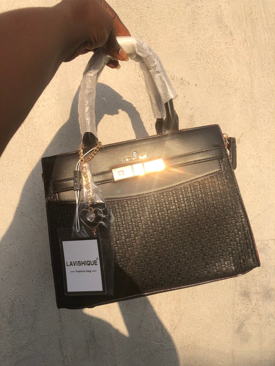 Sac à main élégant Lavishique