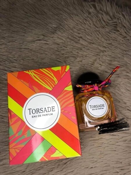 Torsade Eau de Parfum