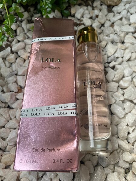 Parfum lola