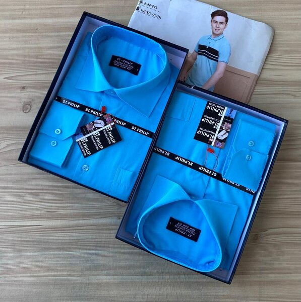 Corporate / office long sleeve shirts