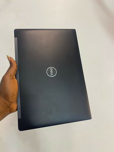 Dell Latitude 7380