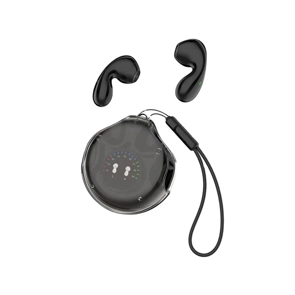 Écouteurs Bluetooth sans fil