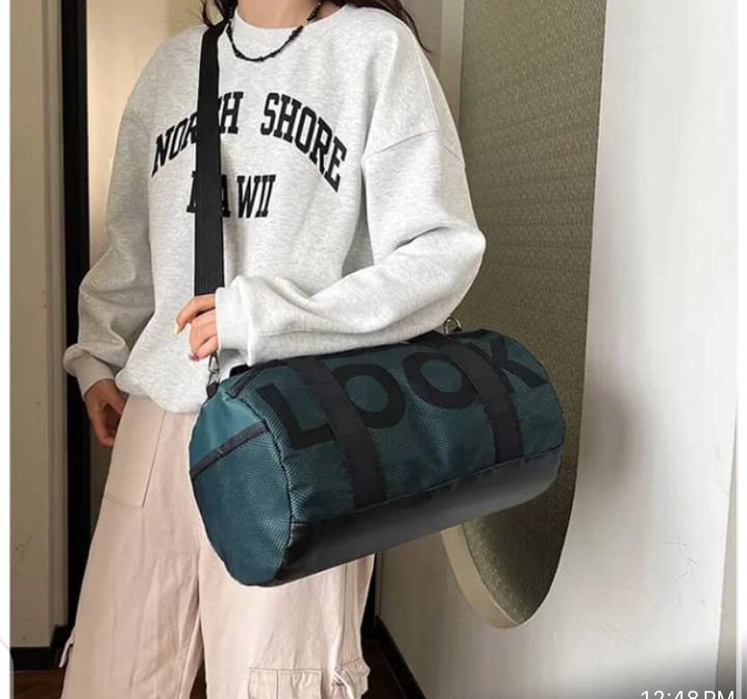 New original duffel traveling bags