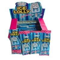 Ice Lolly Blueberry 1Box in 30pcs