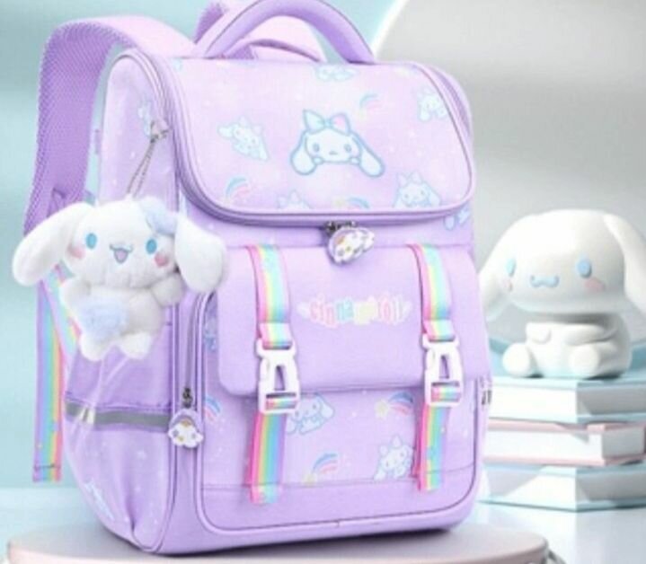 Cartable Licorne Enfant