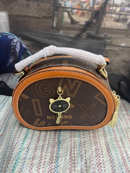 Sac à main moderne charismatique