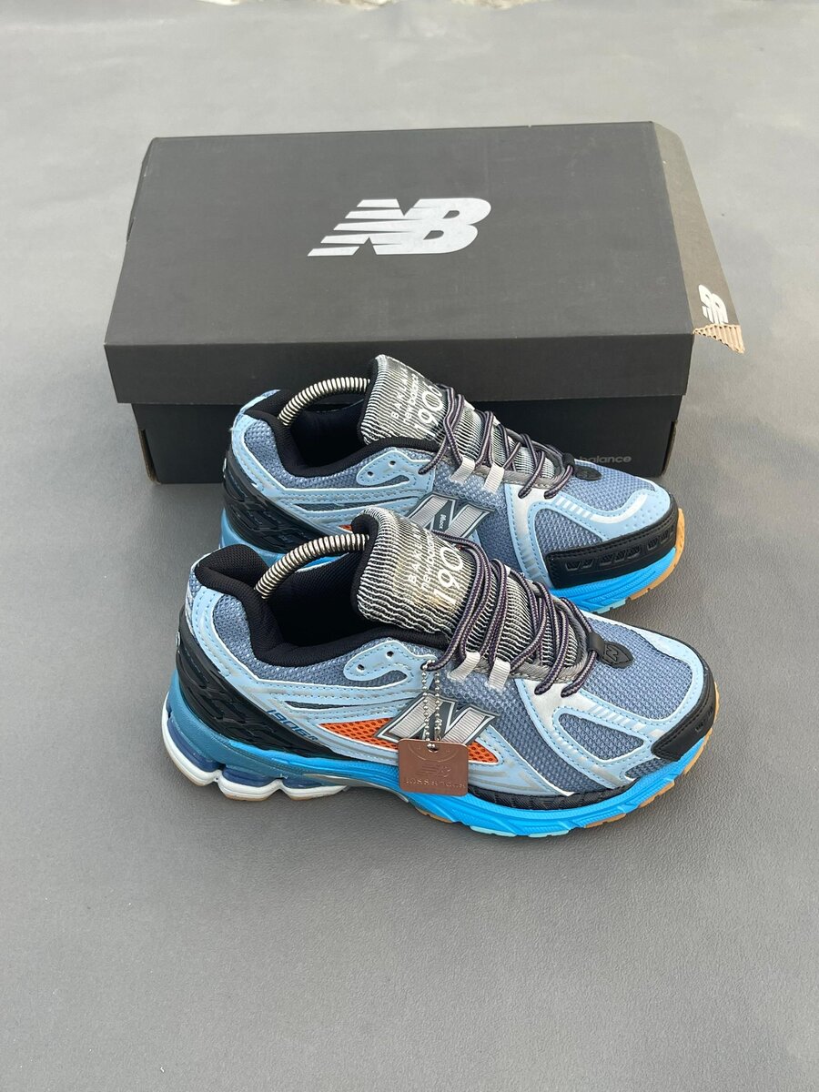 Baskets New Balance 1906R