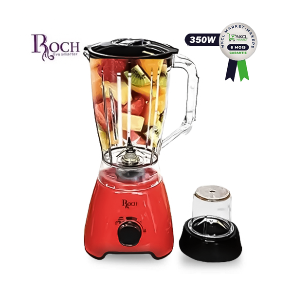 Blender Roch 350W Multifonction