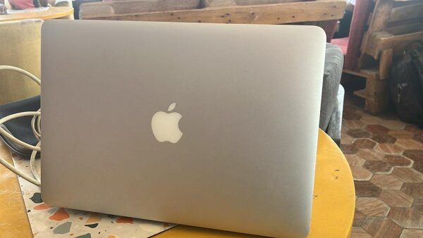 MacBook Air 13 pouces