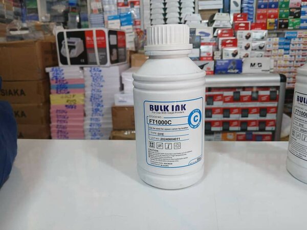 Encre photobritr 500ml