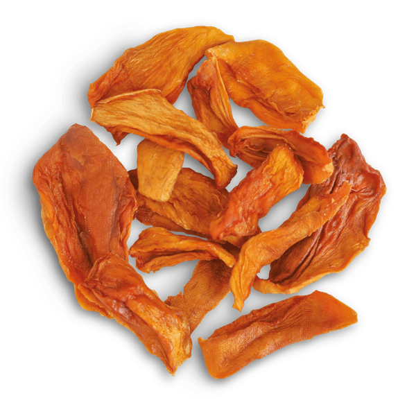 Fruits séchés (lot de 4)