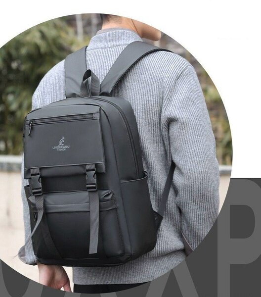 Sac à dos urbain imperméable