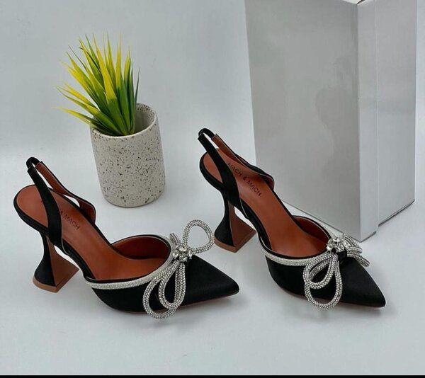 Ladies quality heels