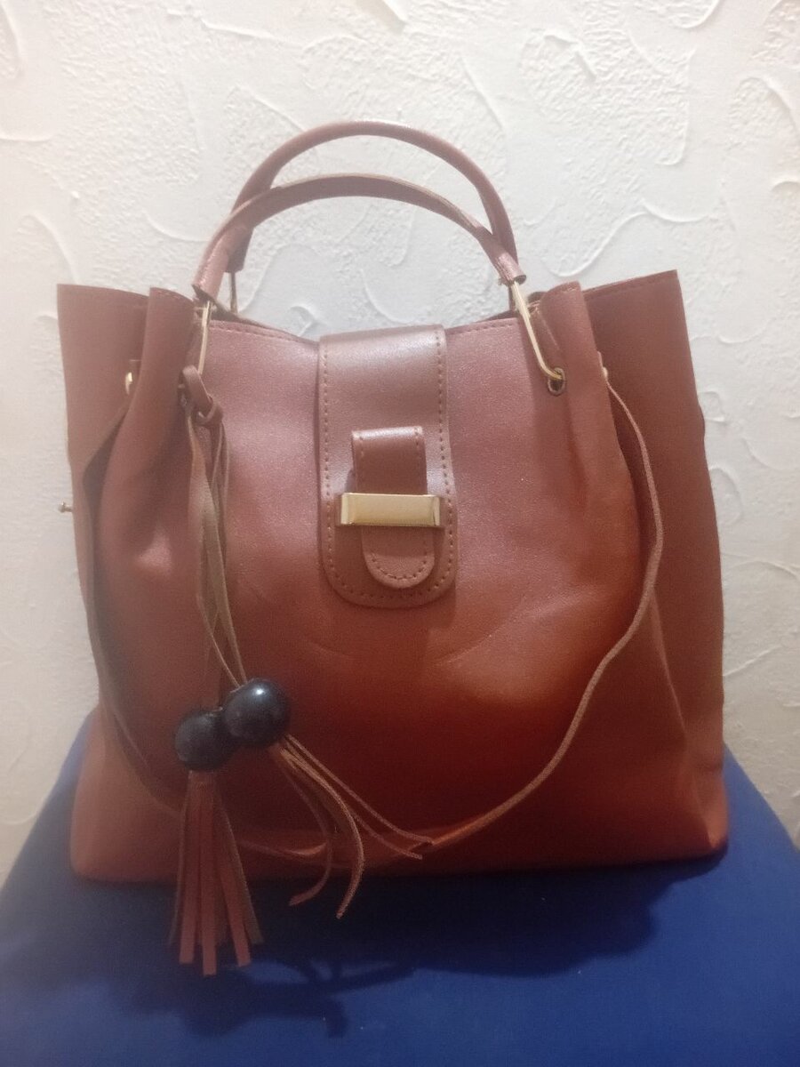 Ensemble de sacs élégants