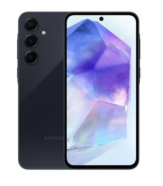 Samsung Smartphone 128GB Noir