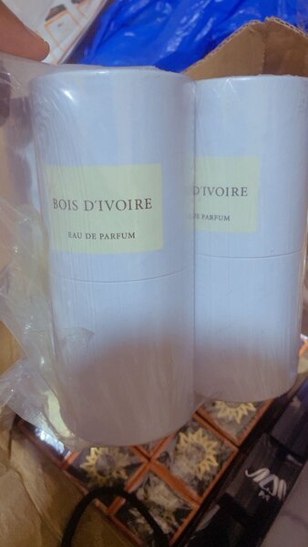 Bois divoire