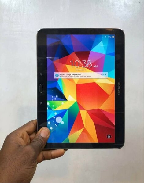 SAMSUNG GALAXY TAB 4