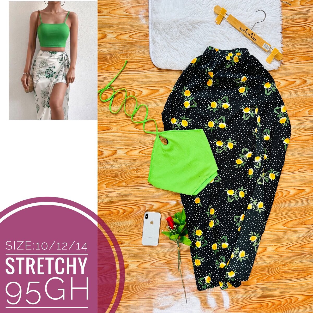 Deide thrift and dones