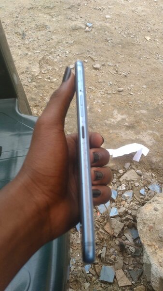 Smartphone Tecno Android 4G