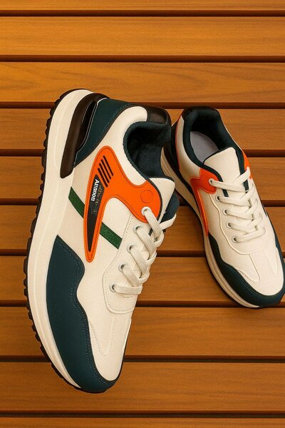 Baskets sport style moderne