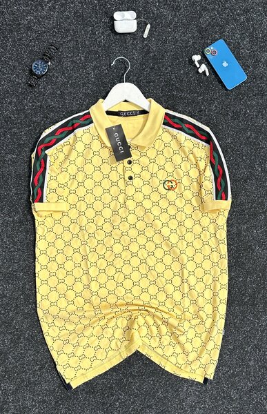 Polo coton original