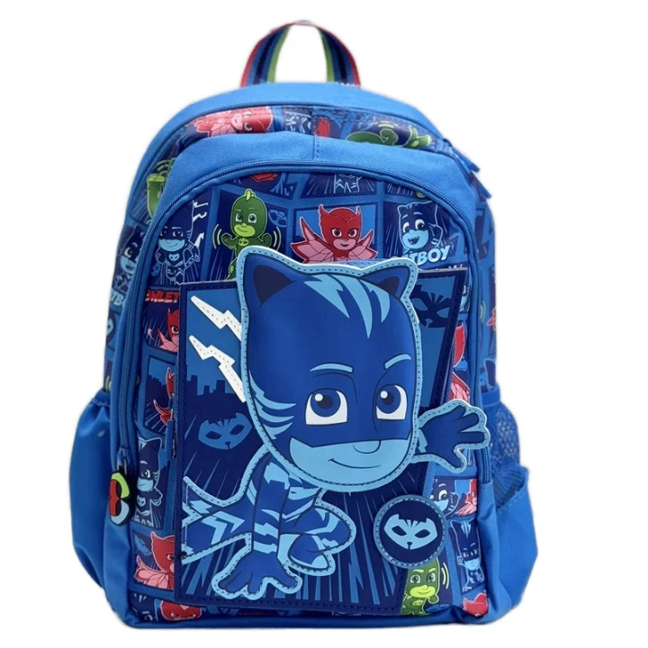 Sac à dos enfant motif cartoon