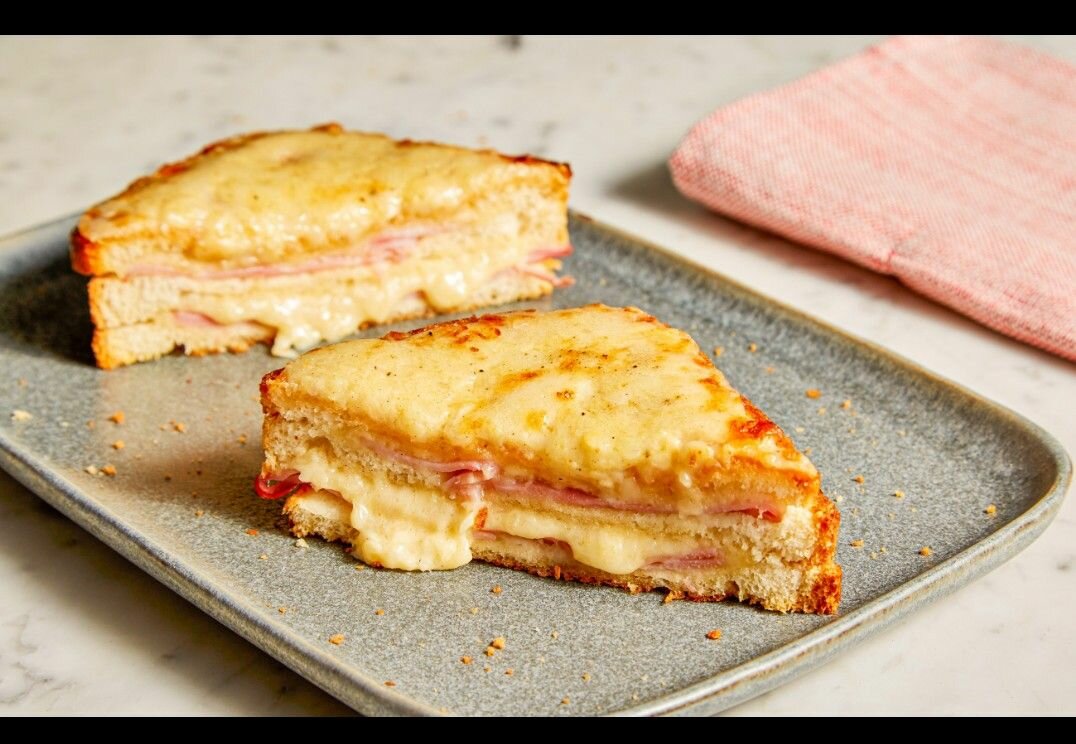 Miniardises, 500F et 1000F