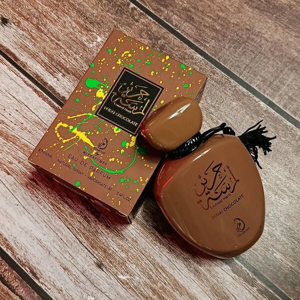 Parfum Dubai Chocolat Unique
