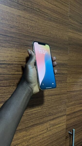 Apple iPhone 12pro max