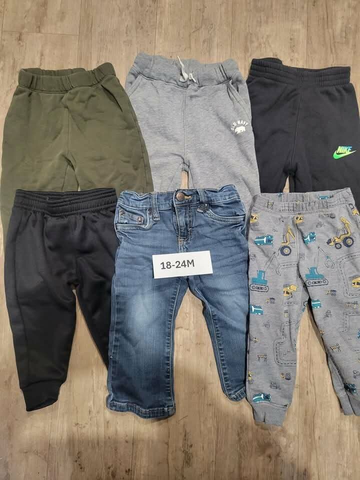 Pant