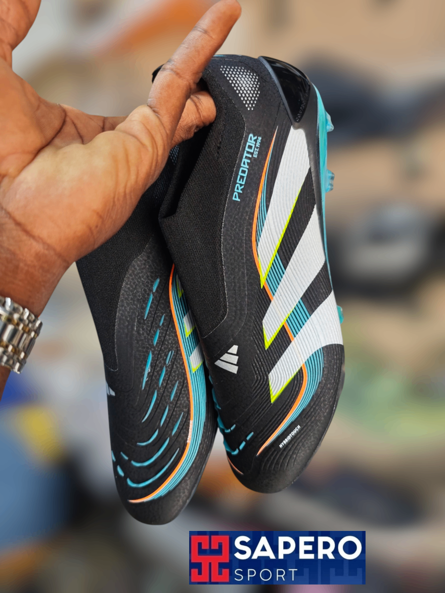 Chaussures de Football Predator