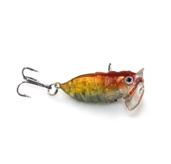 fishing baits