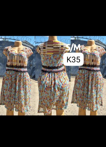 Beautiful and high quality women's dress