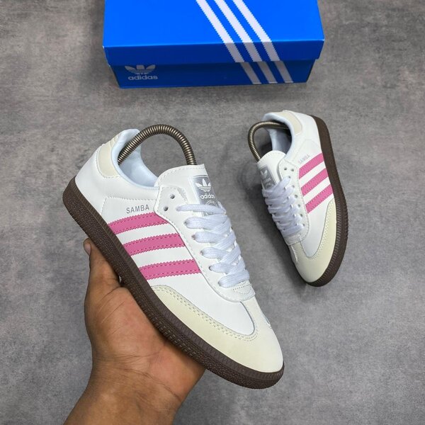 Adidas Samba Classiques