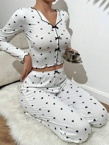 Pyjamas shein
