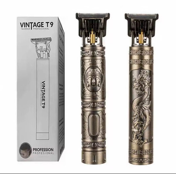 Tondeuse cheveux professionnelle