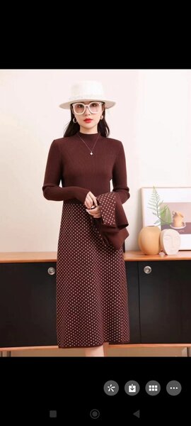 Двойка платья трикатаж