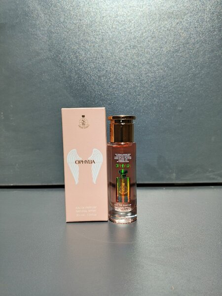 Parfums de chez Smart World