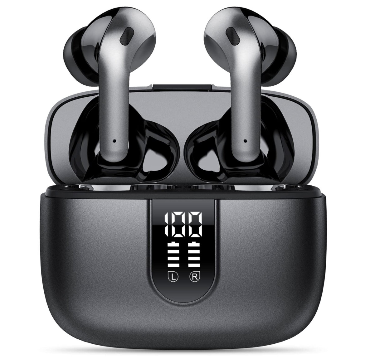 Écouteurs sans fil Bluetooth