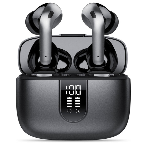 Écouteurs sans fil Bluetooth