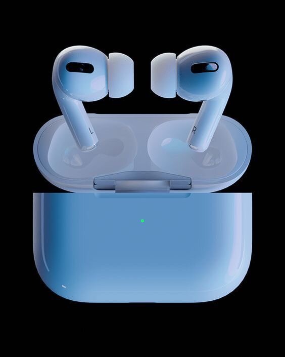 AIRPODS