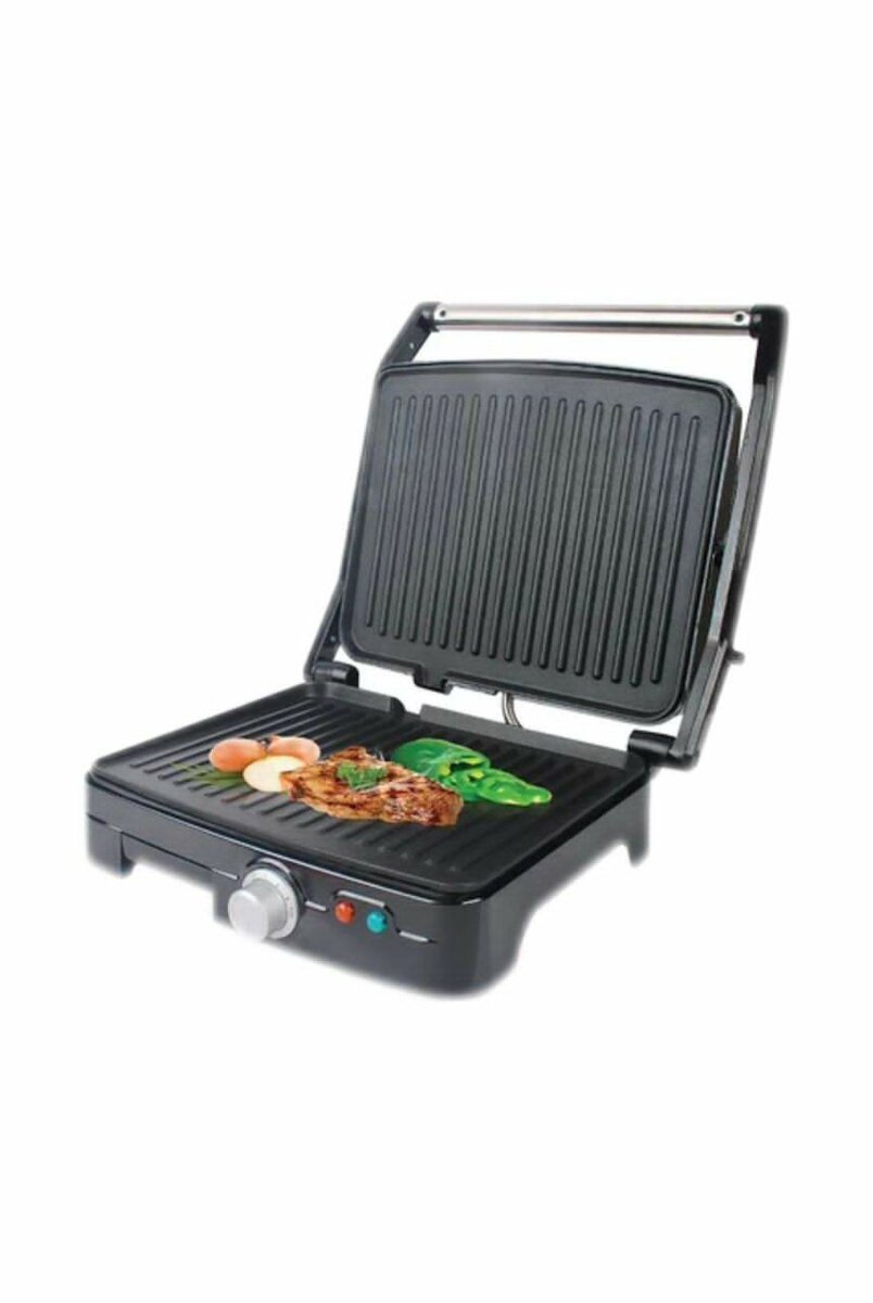 Gril Électrique Multifonction