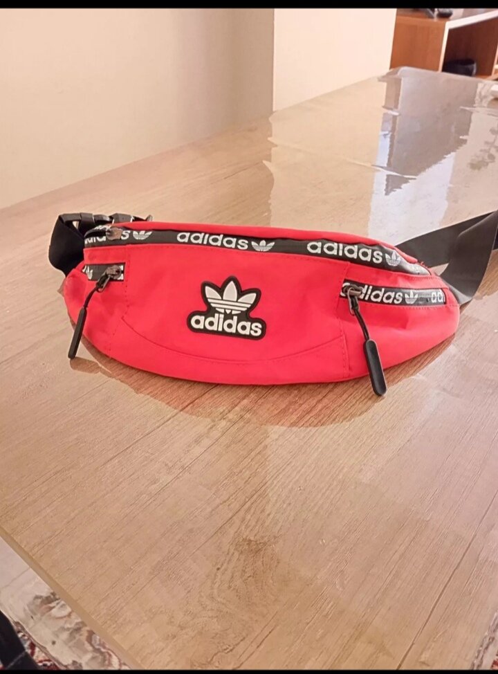 Сумка банан