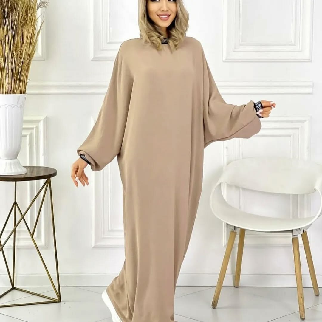 Платье "хиджаб "