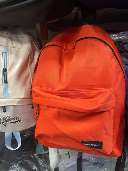 Sac à dos Eastpak coloré