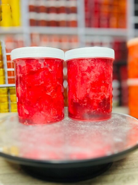 Savon tout type de teint