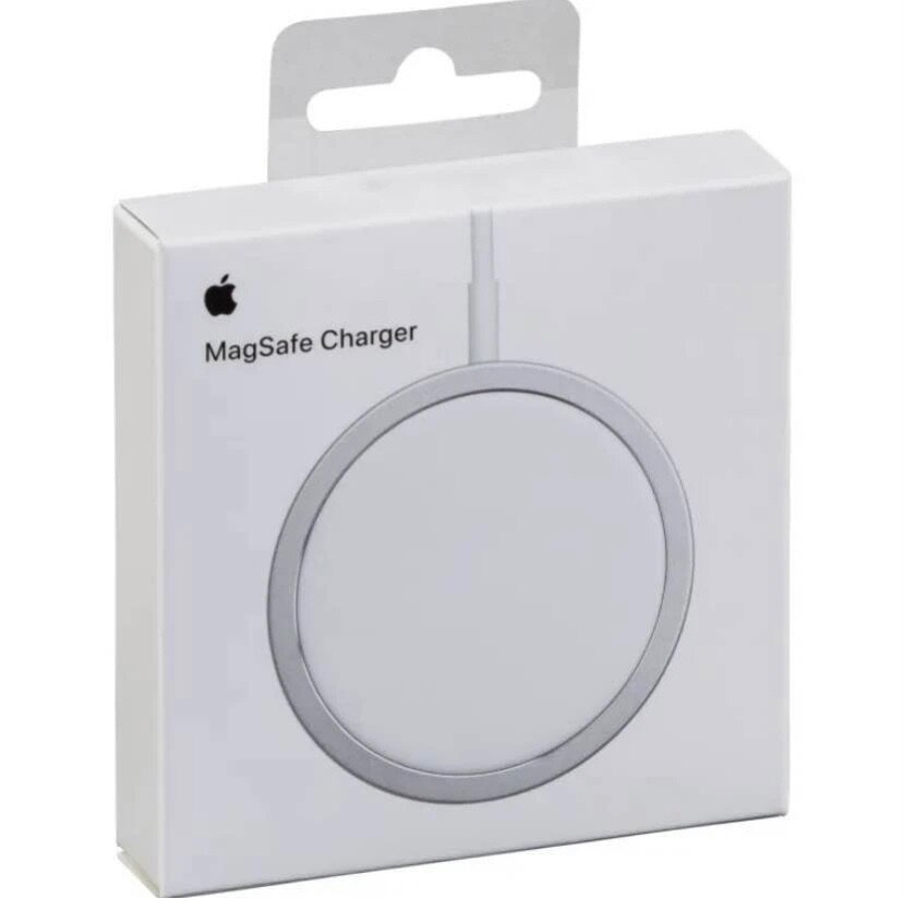 Apple Magsafe Wireless Charger
